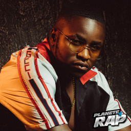 Planète Rap - Landy "A-One" #4