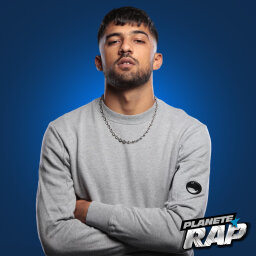 Planète Rap - Zkr "Dans les mains" #1