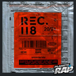 Planète Rap - REC. 118 "20/21" #4