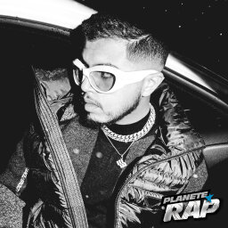 Planète Rap - Hamza "140 BPM 2" #1