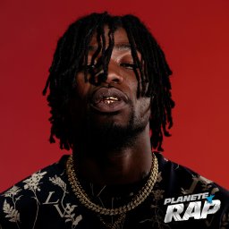 Planète Rap - Gazo "Drill FR" #2