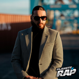 Planète Rap - SCH "JVLIVS II" #2