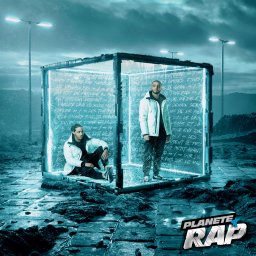 Planète Rap - Djadja & Dinaz "Spleen" #3