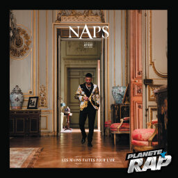 Planète Rap - Naps "Les mains faites pour l'or" #2