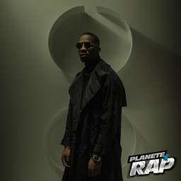 Planète Rap - SDM "Ocho" #5