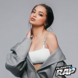 Planète Rap - Dina "Bossy" #5