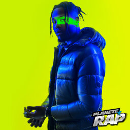 Planète Rap - Kaza "Toxic" #4