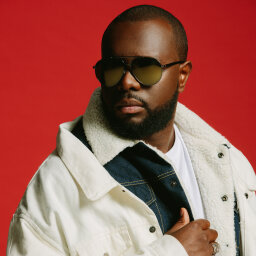 Planète Rap - Maitre Gims #3