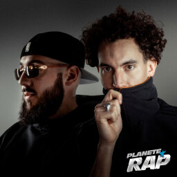 Planète Rap - Caballero & JeanJass "OSO/Hat Trick" #2