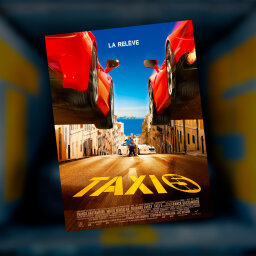 Planète Rap - Taxi 5 La BO #2