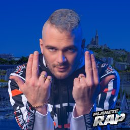 Planète Rap - Jul "Demain ça ira" #2