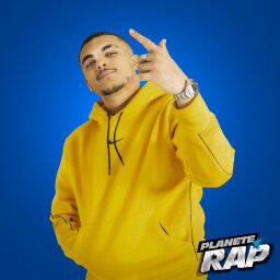 Planète Rap - RK "100 Rancunes" #4