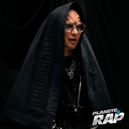 Planète Rap - Alkpote "Ogre" #2