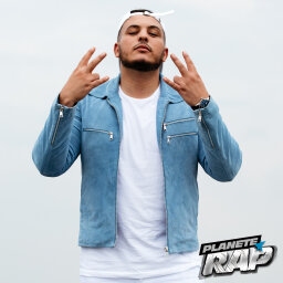 Planète Rap - Hornet La Frappe "Toujours Nous-Mêmes" #5