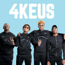Planète Rap - 4Keus #5
