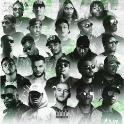 Planète Rap - Game Over #3