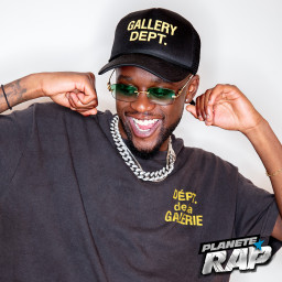 Planète Rap - Guy2Bezbar "Coco Jojo" #1