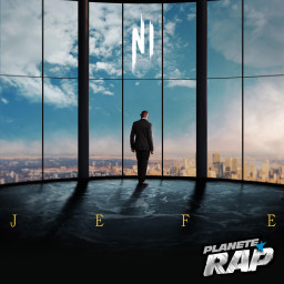 Planète Rap - Ninho "Jefe" #2