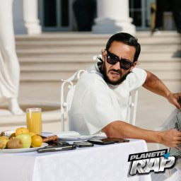 Planète Rap - Lacrim "Persona Non Grata" #4