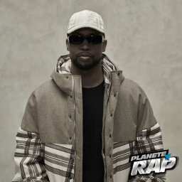Planète Rap - Rohff "Grand Monsieur" #4