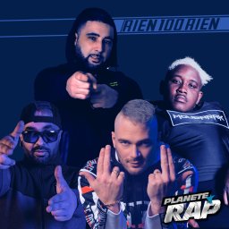 Planète Rap - Jul et son label "Rien 100 Rien" #5