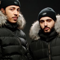 Planète Rap - Djadja & Dinaz #2
