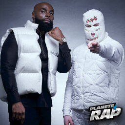 Planète Rap - Kaaris & Kalash Criminel "SVR" #4