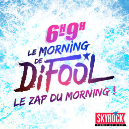 Le Zap du Morning