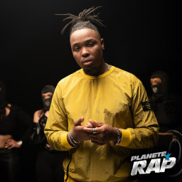 Planète Rap - Kaza "Toxic Winter Edition" #4