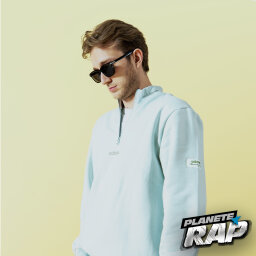 Planète Rap - Vald "V" #1
