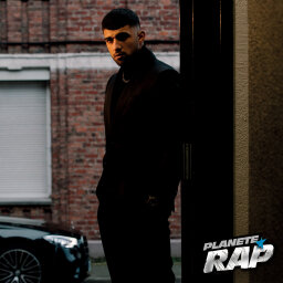 Planète Rap - Zkr "Caméléon" #3