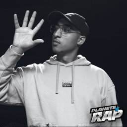 Planète Rap - Nahir "Rihan" #4