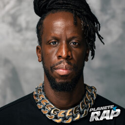 Planète Rap - Youssoupha "Neptune Terminus : Origines" #2