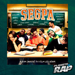 Planète Rap - Les Segpa "La B.O" #4