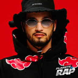 Planète Rap - Soolking "Sans visa" #3