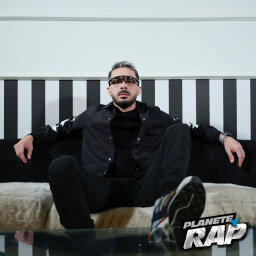 Planète Rap - AM La Scampia "Triste Fête" #4