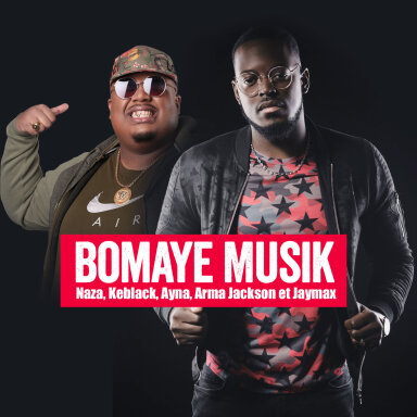 Bomaye Musik