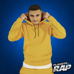 Planète Rap - RK #4