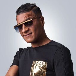 Planète Rap - Dj Hamida #1