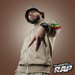 Planète Rap - Emkal "Cœur ouvert" #1