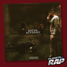 Planète Rap - Shtar Academy (Saison 2) #1