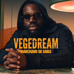 Planète Rap - Vegedream #1