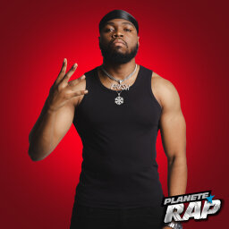 Planète Rap - Fresh "À l'abri" #1