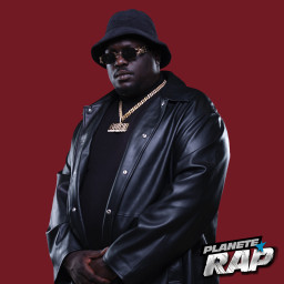 Planète Rap - Graya "Réincarnation" #5