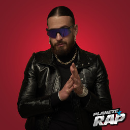 Planète Rap - SCH "Autobahn" #3