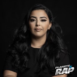 Planète Rap - Marwa Loud "Cloud" #5