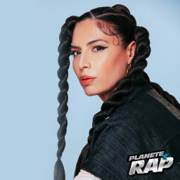 Planète Rap - Zaho "Résilience" #1