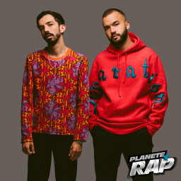 Bigflo & Oli - "Les autres c'est nous" #4