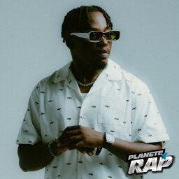 Planète Rap - JNR "Junior" #4