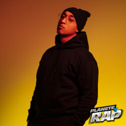 Planète Rap - Nahir "Intégral 2" #5